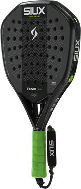Siux Fenix Pro Augsburger Black 2027
