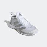 Adizero Ubersonic 4 W White