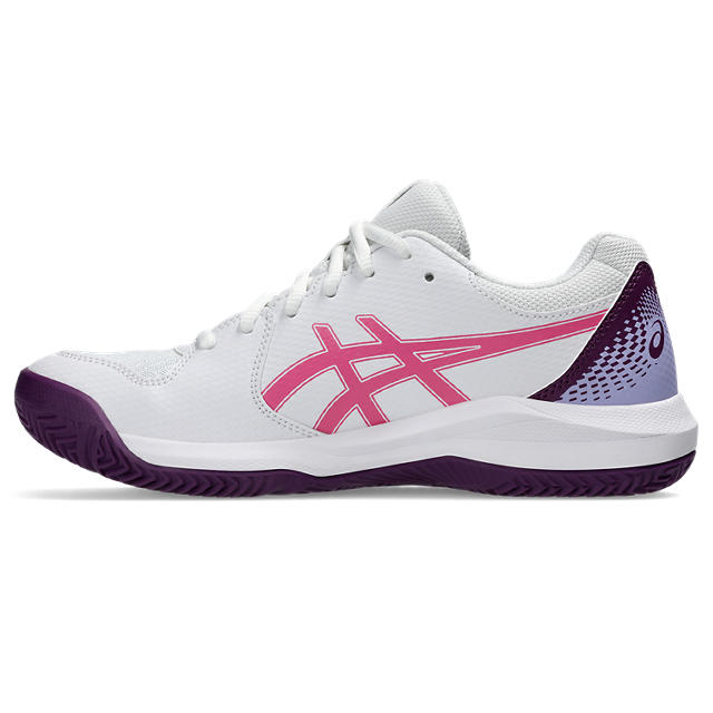 Gel-Dedicate 8 Padel W 2024/2025