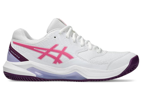 Gel-Dedicate 8 Padel W 2024/2025