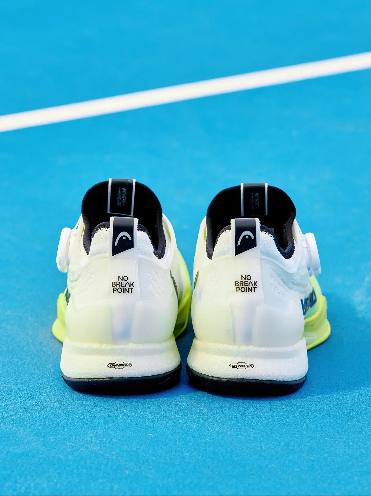 Endure Pro BOA Men WHYW 2025