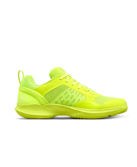 Hurakn Pro V2 Yellow 2025/2026