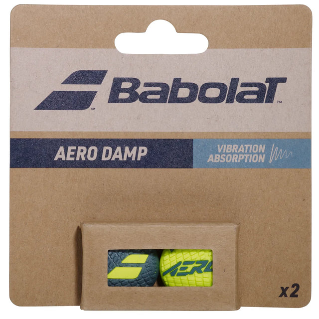 Babolat Aero Damp 2-Pack
