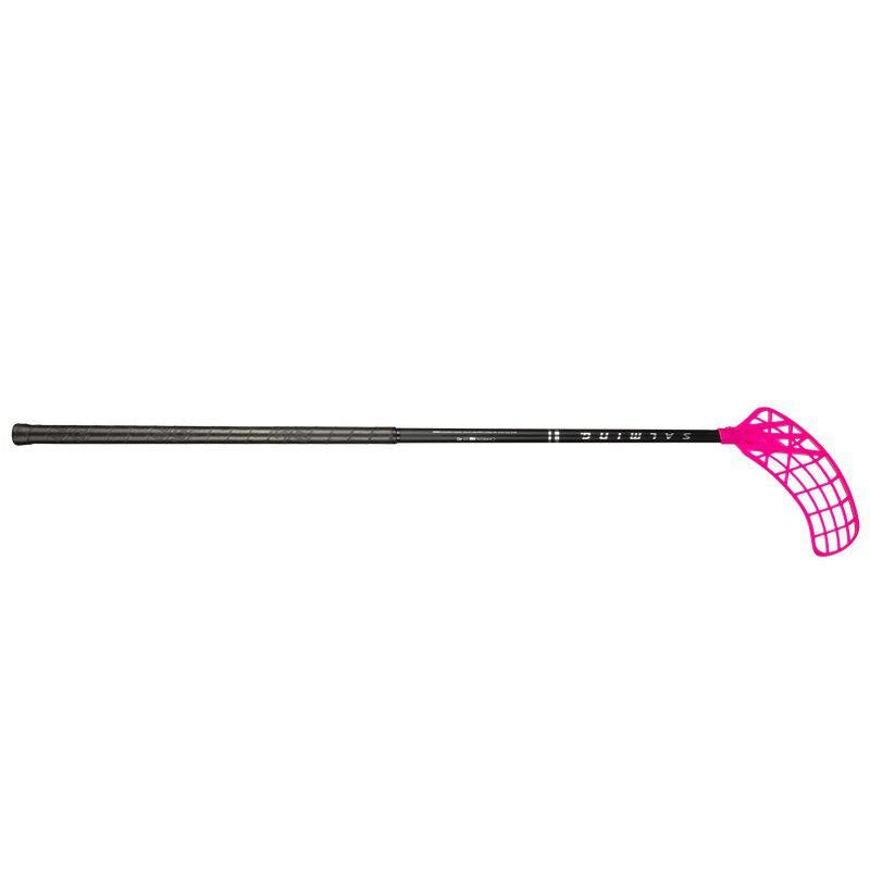 Salming Q-Series Carbon Pro 2.0 RD JR Trident F30 25/26