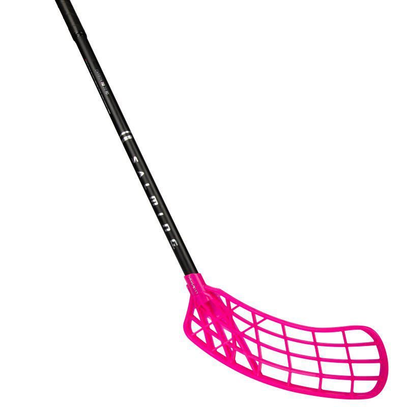 Salming Q-Series Carbon Pro 2.0 RD JR Trident F30 25/26