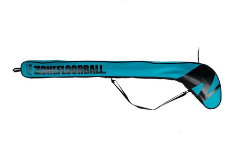 Stick cover HYBRID 80-92 Blue/Black