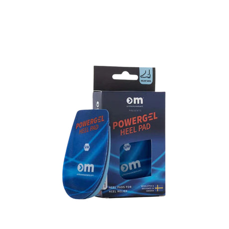 Powergel Heel Spur Pad