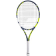Aero Junior 25