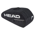 Base Racquet Bag M BK