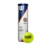Roland Garros Clay CT 4 Ball