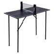Mini Table Fun