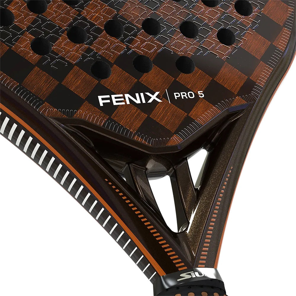 Fenix Pro 5 Chozas 2025