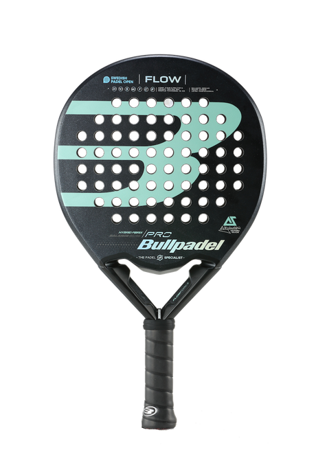 Flow W SPO Limited Edition Salazar