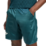 Ergo Shorts Pro Green 2025