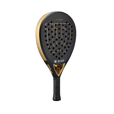 Blade Pro V2 Garrido Gold/Black