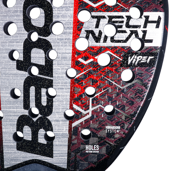 Viper Technical 2.5 2025