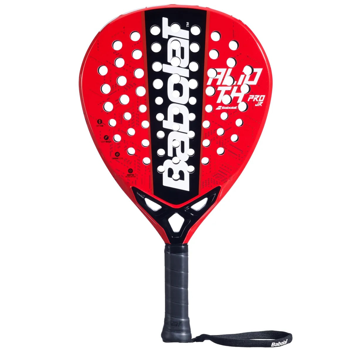 Alioth Pro Jr 2025