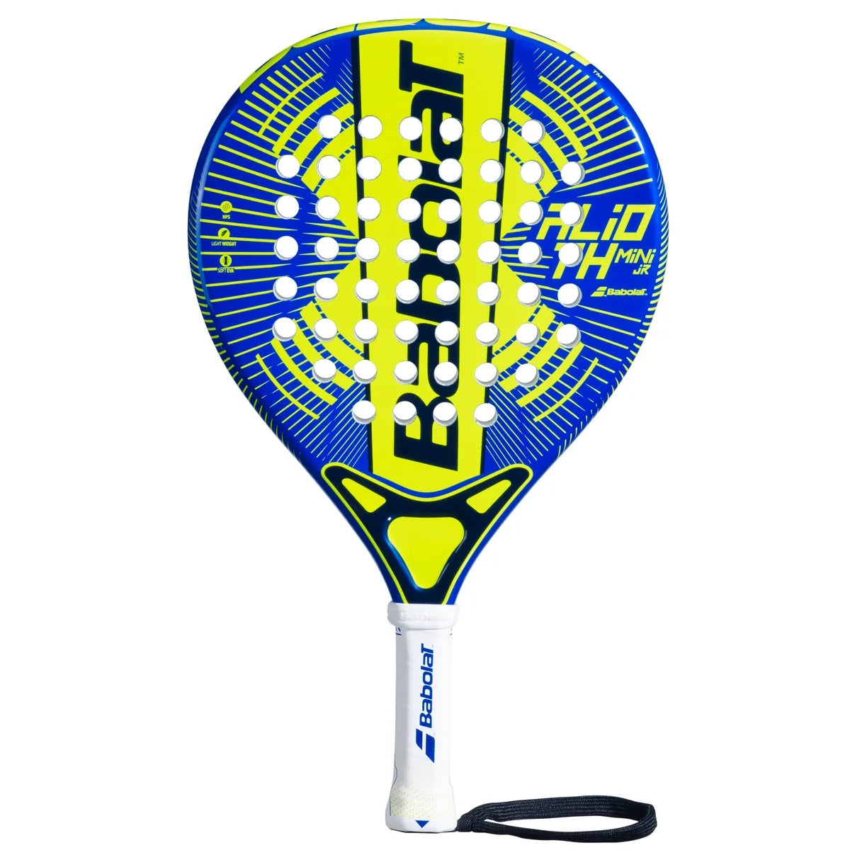 Alioth Mini Jr 2025