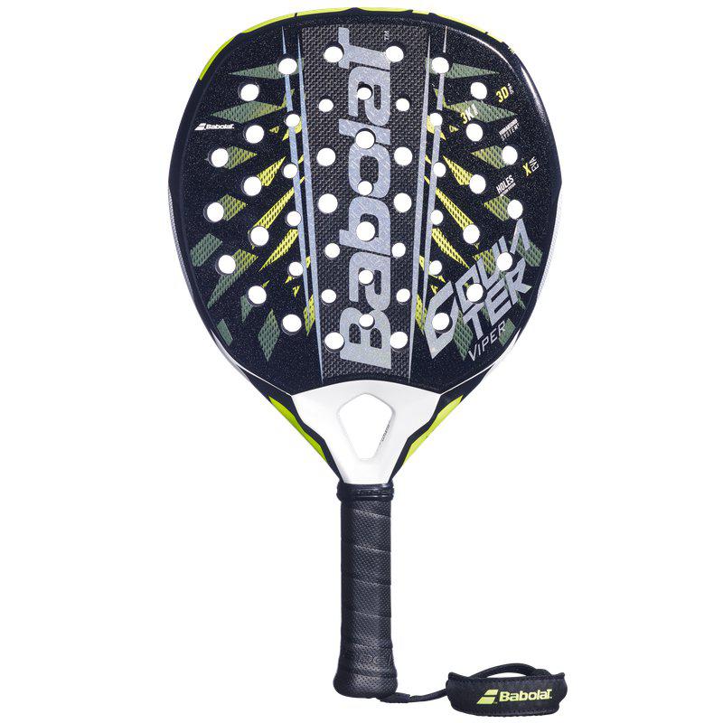 Viper Counter Coki Nieto 2.6 2026