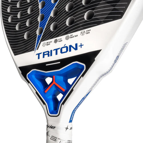 Triton Power+ 2026