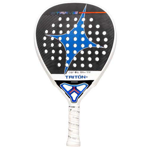 Triton Power+ 2026
