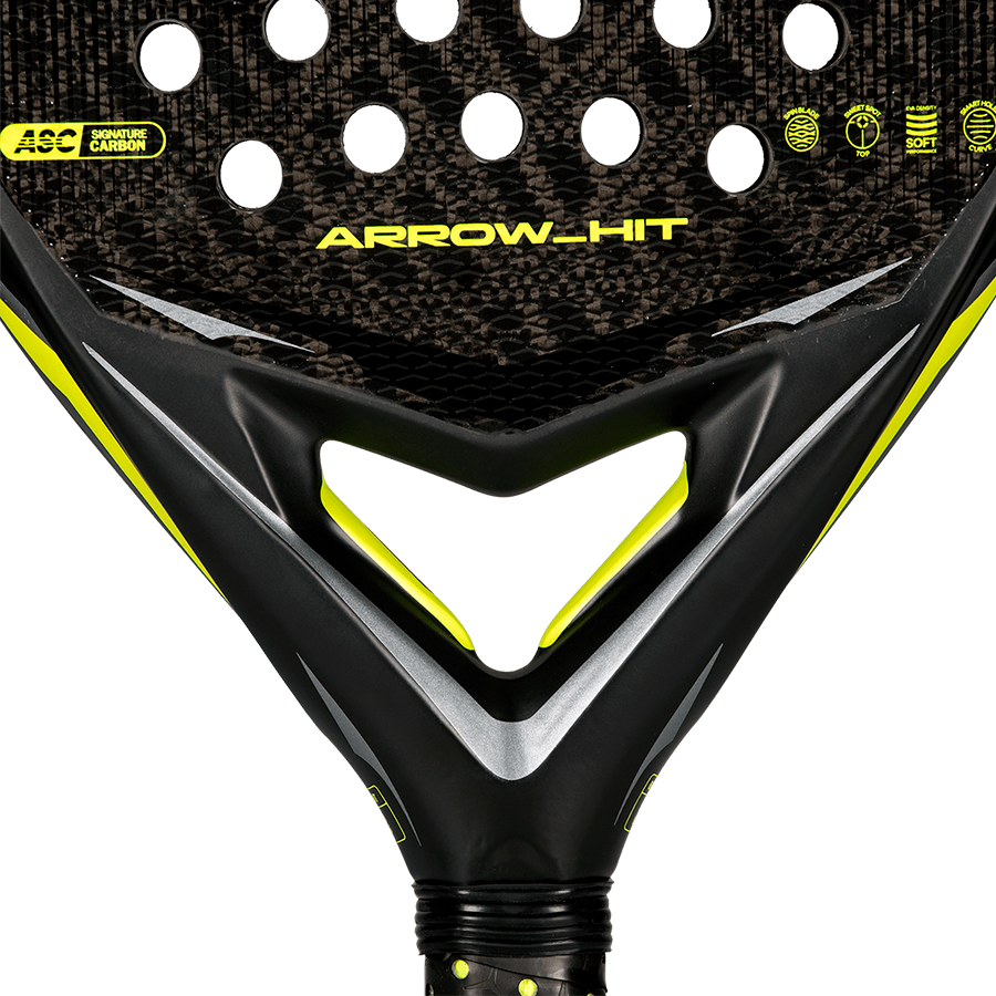Arrow Hit 2026