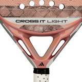 Cross It Light Marta Ortega 2026