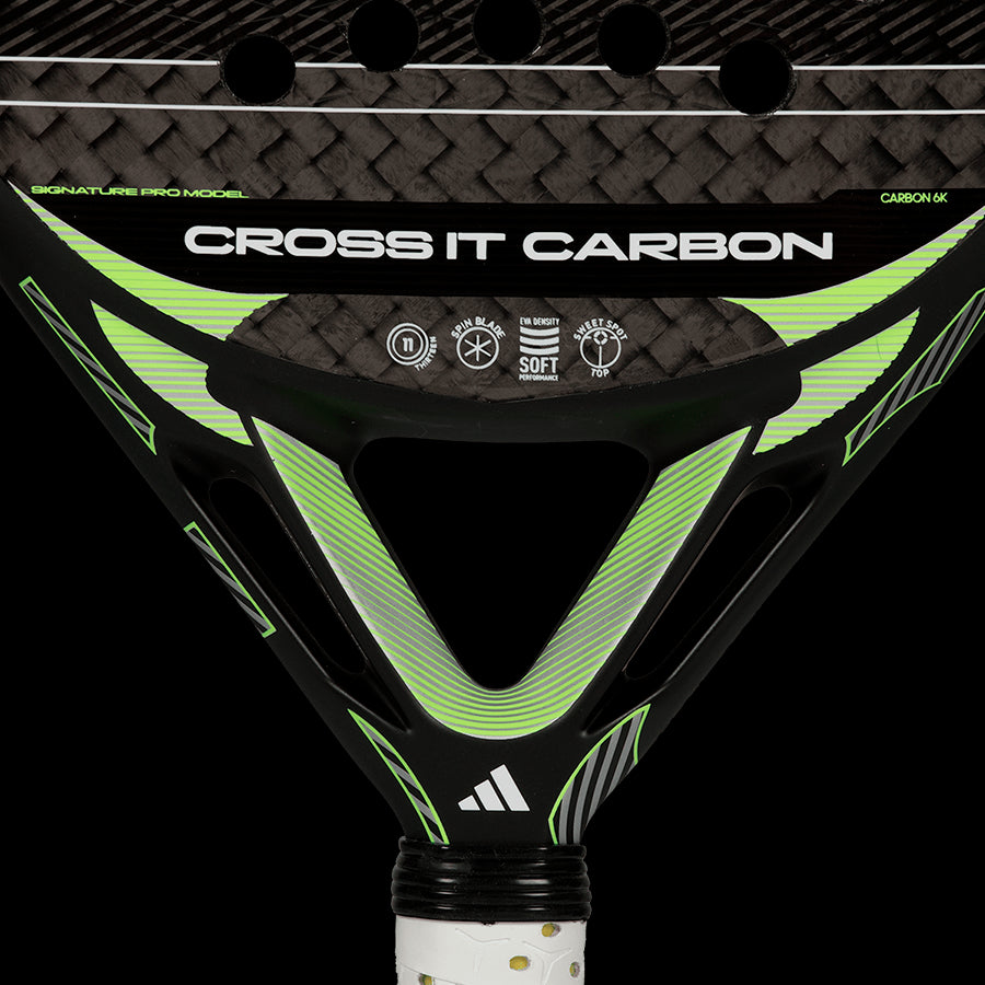 Cross It Carbon 2026