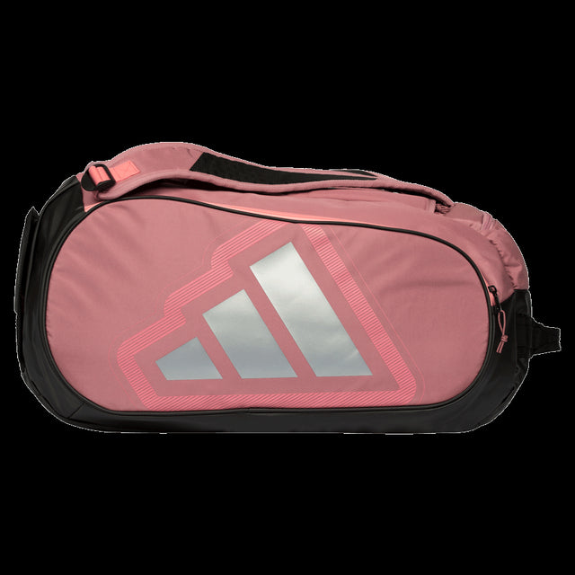 Racket Bag ProTour 2026 Pink/Black