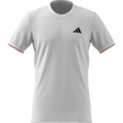 Freelift Polo White
