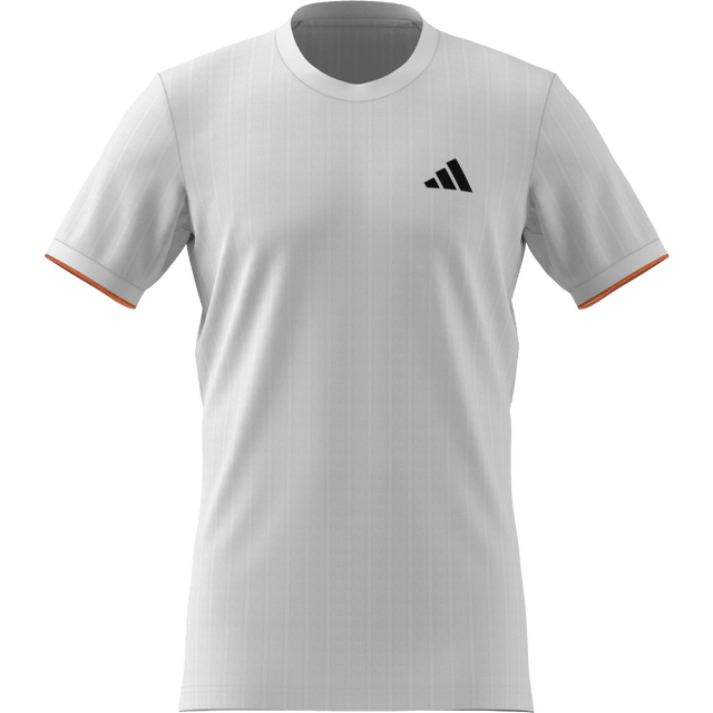 Freelift Polo White