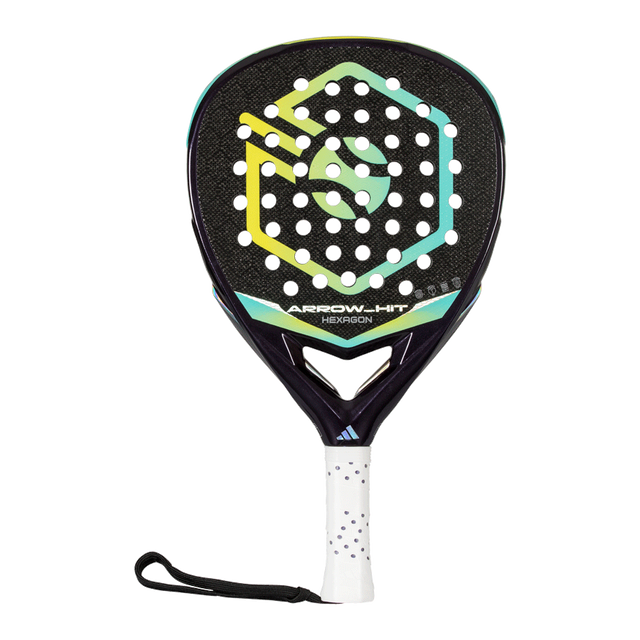 Arrow Hit Carbon Hexagon 2026