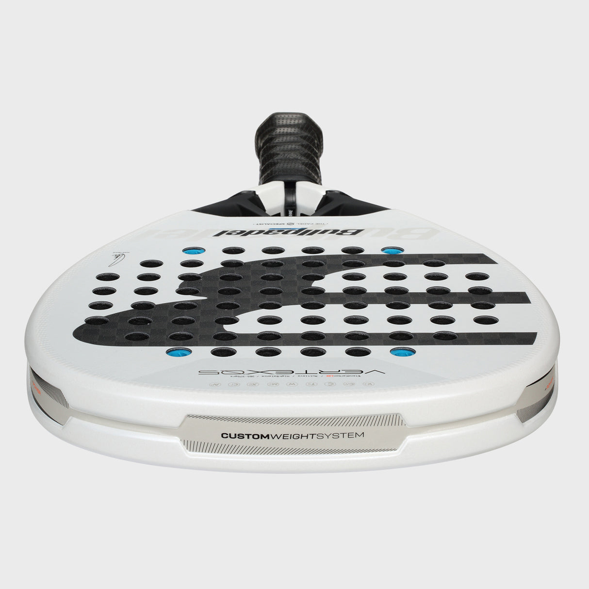 Vertex 05 Tello 2026