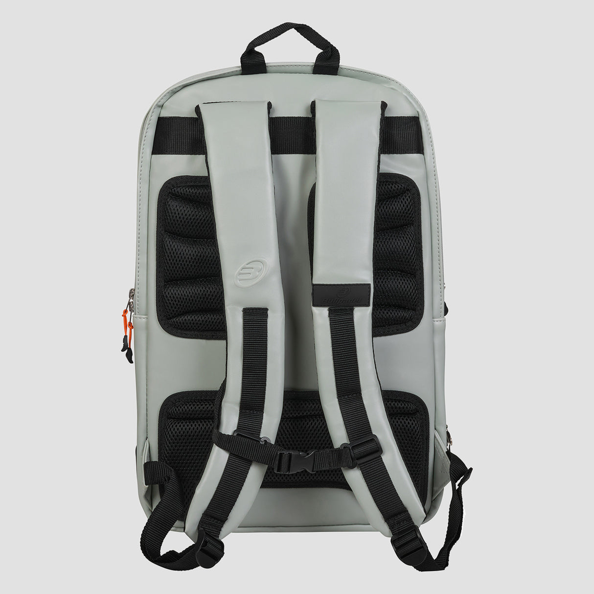 Hack Backpack Black 2026