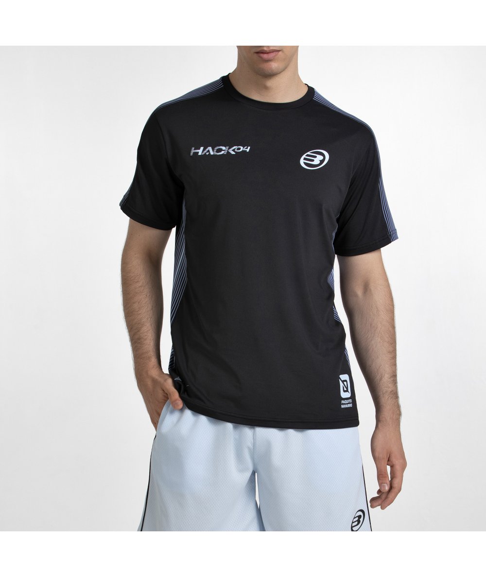 Paquito 26V Black 2026