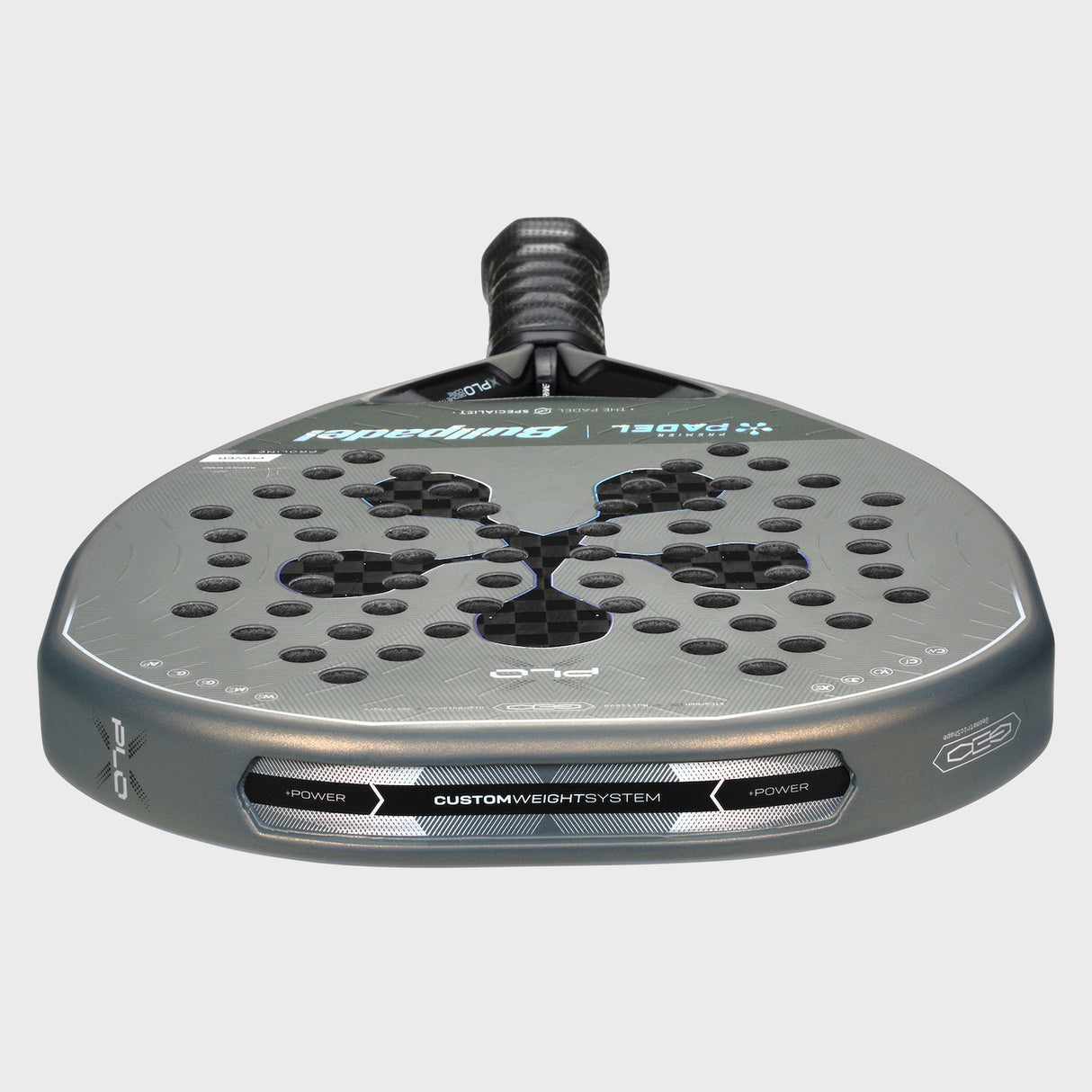 XPLO Premier Padel 2026