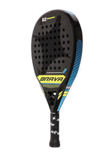 Brava 2020 + 3-pack Overgrip