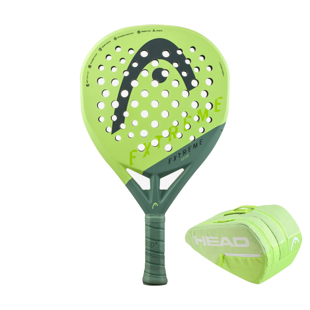 Extreme Elite 2023/2024 + Base Padel Bag
