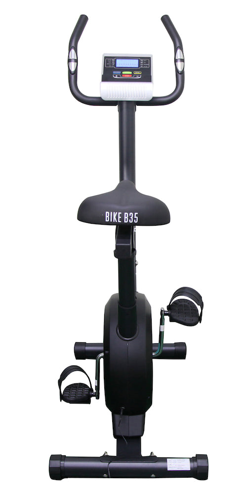 B35 Träningscykel