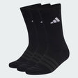 Adidas CUSHIONED SPORTSWEAR CREW STRUMPOR 3-pack
