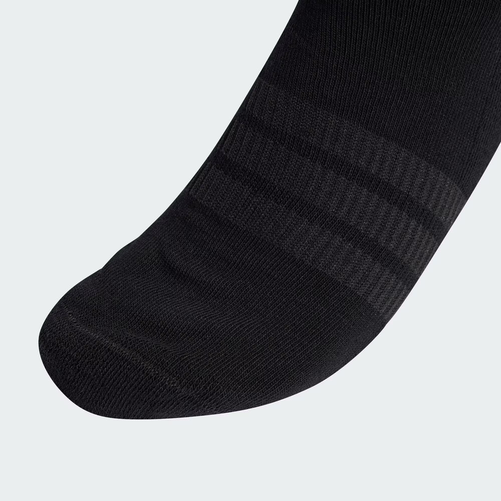 Adidas CUSHIONED SPORTSWEAR CREW STRUMPOR 3-pack
