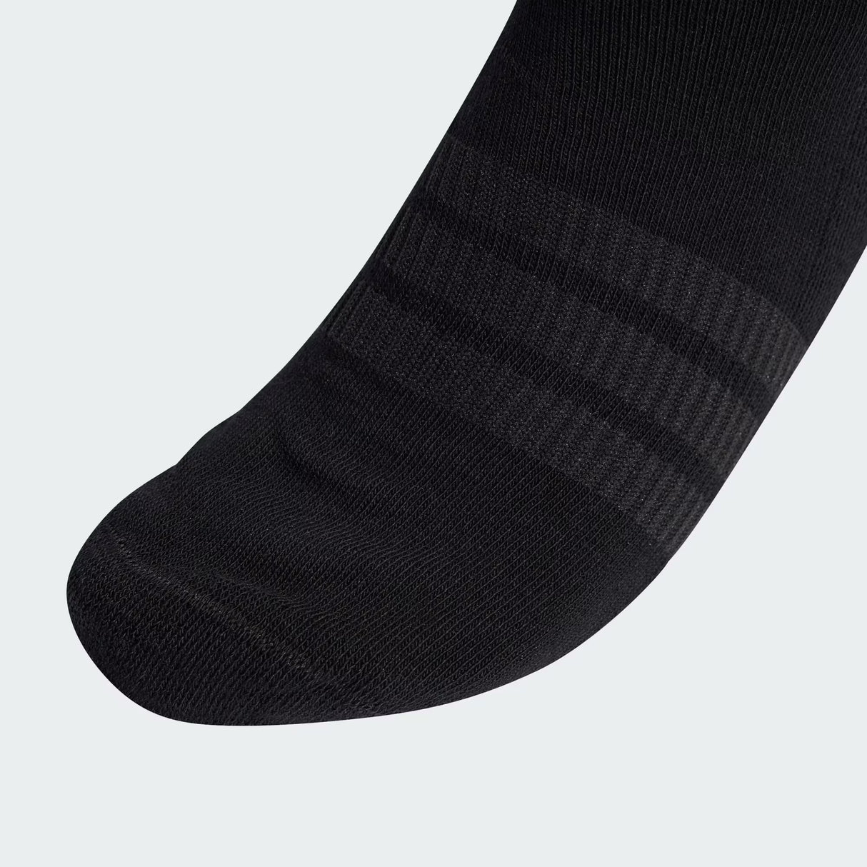 Adidas CUSHIONED SPORTSWEAR CREW STRUMPOR 3-pack