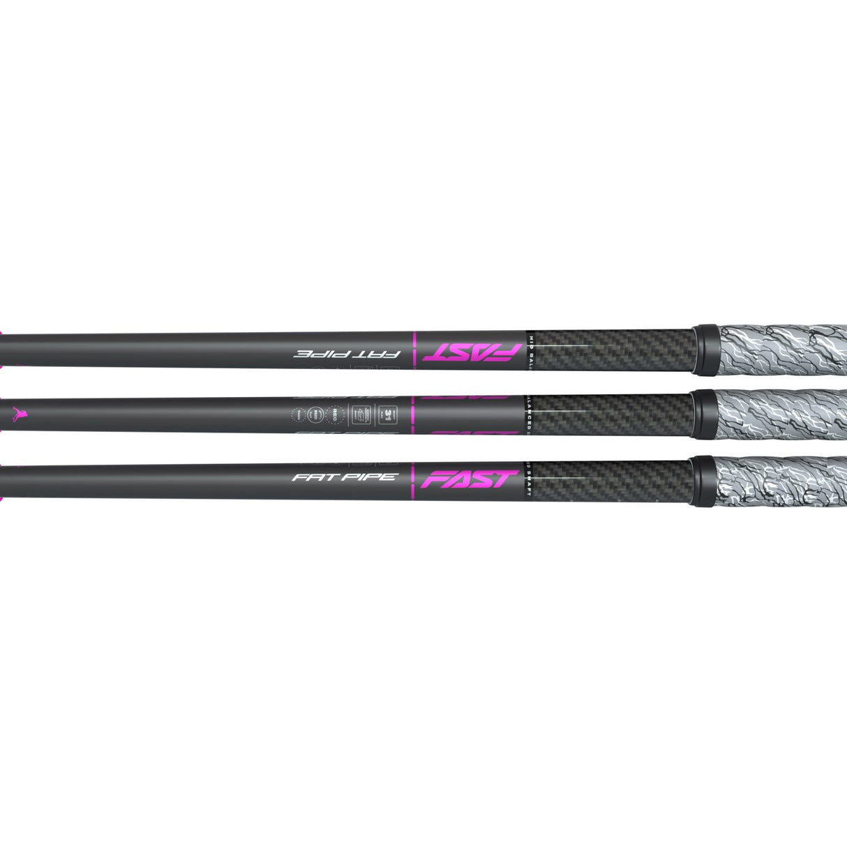 Fatpipe FAST 31 CTRL SLICKS FH2 26/27