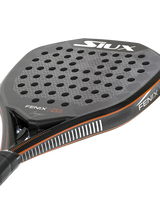 Siux Fenix Pro 5 Black Edition Augsburger 2025