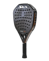 Siux Fenix Pro 5 Black Edition Augsburger 2025