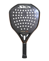 Siux Fenix Pro 5 Black Edition Augsburger 2025