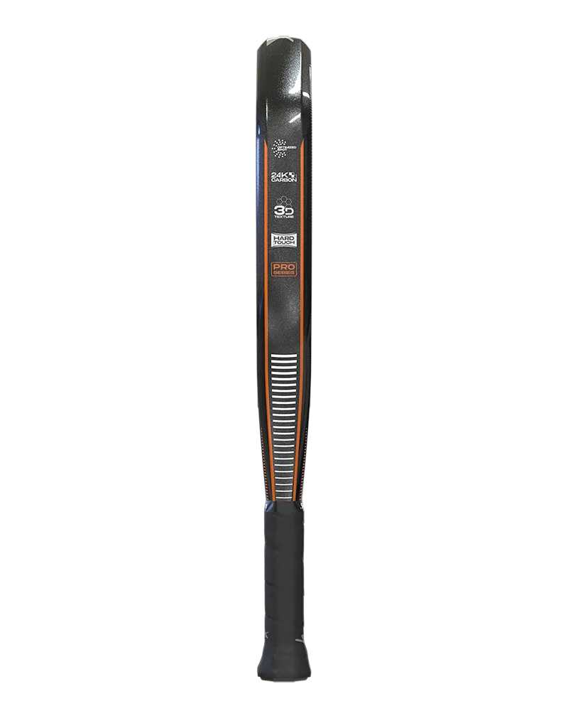 Siux Fenix Pro 5 Black Edition Augsburger 2025