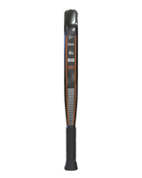 Siux Fenix Pro 5 Black Edition Augsburger 2025