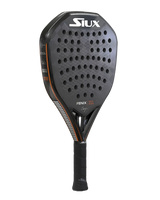 Siux Fenix Pro 5 Black Edition Augsburger 2025