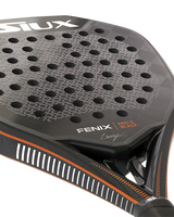 Siux Fenix Pro 5 Black Edition Augsburger 2025